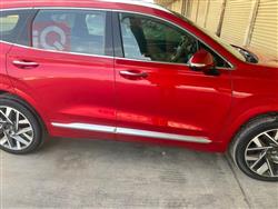 هيونداي سانتافي